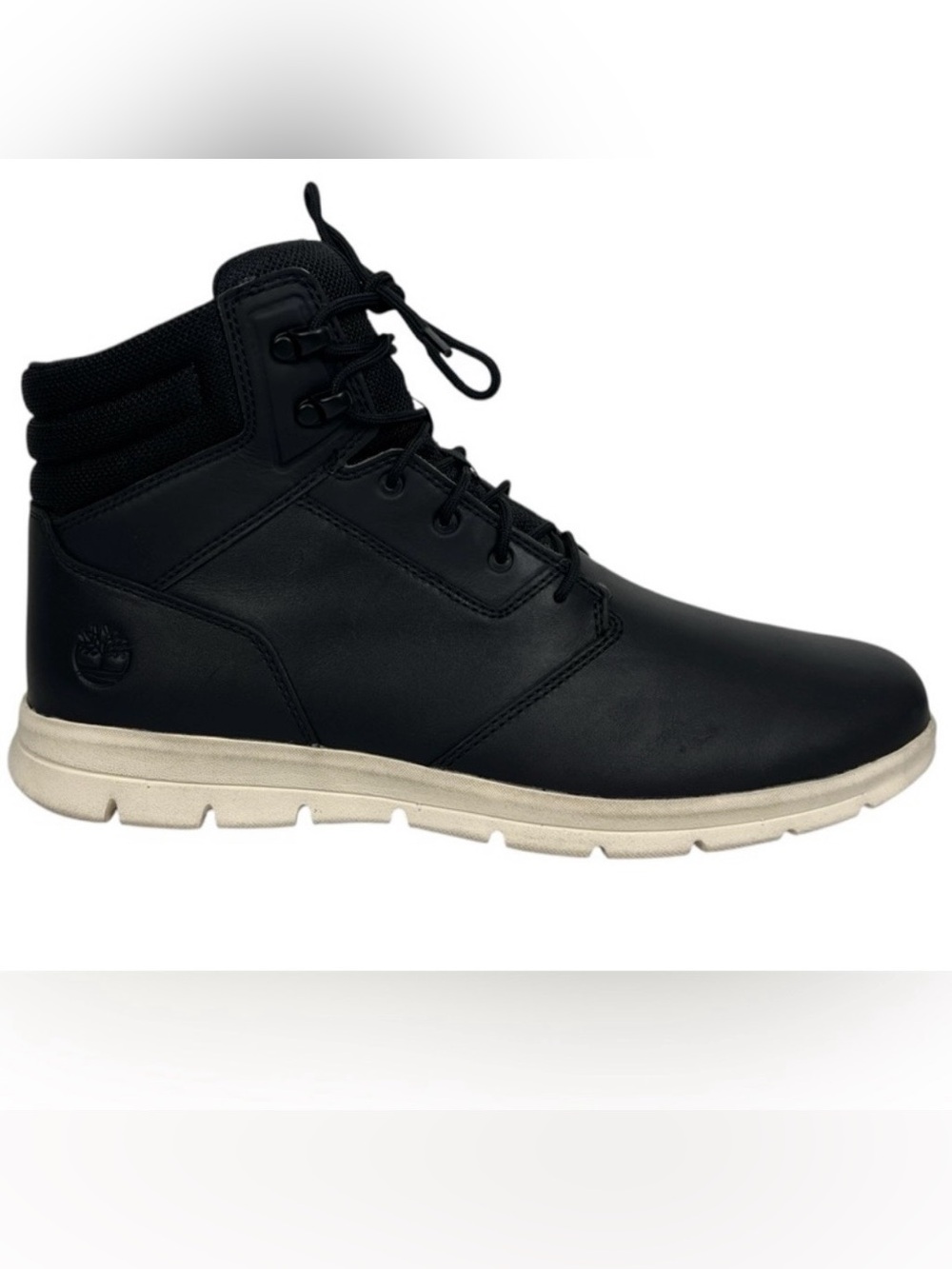 Timberland Mens Graydon Mid Lightweight Sneaker Chukka Boots